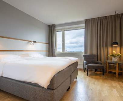Hotelbild 7 für Best Western Plus Park City Solna