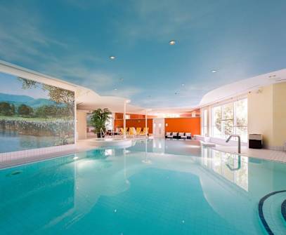 Hotelbild 1 für Landhaus Zu den Rothen Forellen