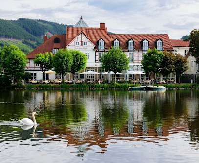 Hotelbild 3 für Landhaus Zu den Rothen Forellen