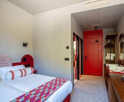 Hotelbild 5 für Hotel Boutique Faro Silleiro