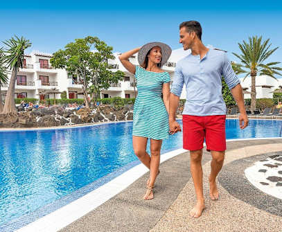 Hotelbild 9 für allsun App.-Hotel Albatros