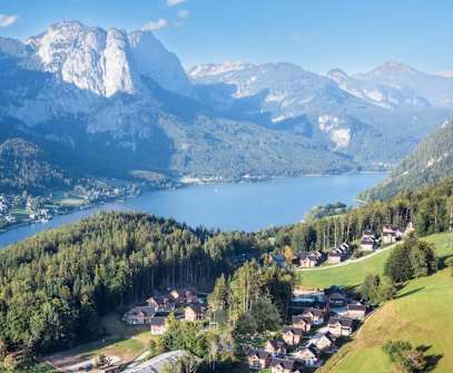 Hotelbild 6 für Narzissendorf Zloam