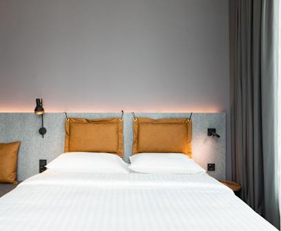 Hotelbild 10 für Moxy Würzburg