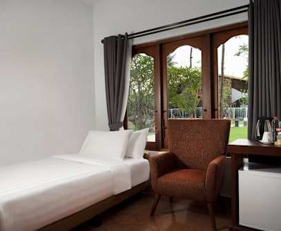 Hotelbild 9 für Brits Resort Lovina