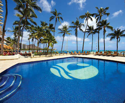 Hotelbild 8 für OUTRIGGER Waikiki Beach Resort