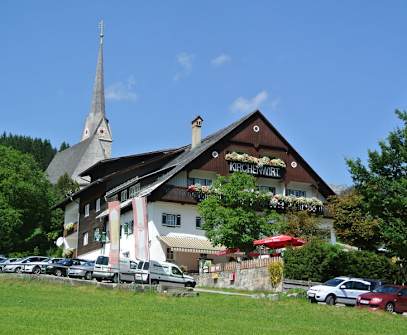 Hotelbild 7 für Gasthof-Pension Kirchenwirt