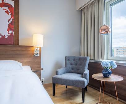 Hotelbild 6 für Best Western Plus Park City Solna