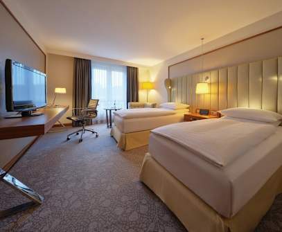 Hotelbild 6 für Dorint Hotel Bonn