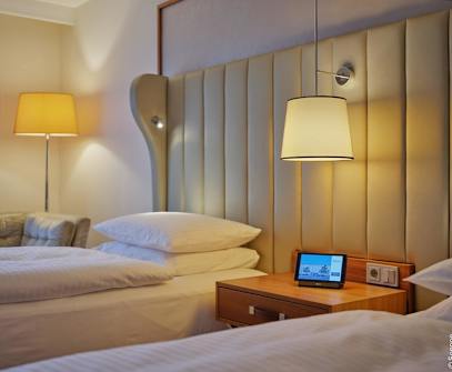 Hotelbild 5 für Dorint Hotel Bonn