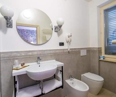 Hotelbild 9 für Fortuna
