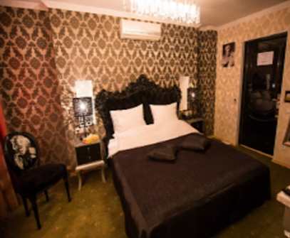 Hotelbild 5 für Weekend Boutique Hotel