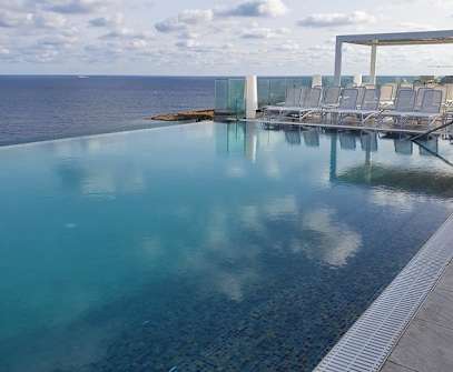 Hotelbild 9 für Seaview Hotel - Adults Only 16+