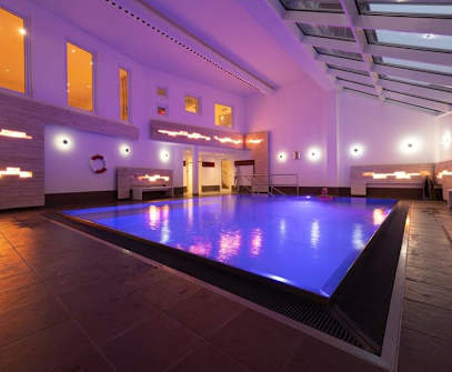 Hotelbild 9 für Bio- und Wellnesshotel Alpenblick