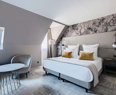 Hotelbild 4 für Fleur de Loire