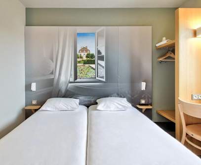Hotelbild 8 für B&B Hôtel Beaune Sud 2
