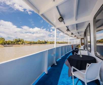 Hotelbild 1 für Fortuna Boat