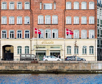 Hotelbild 4 für Copenhagen Strand