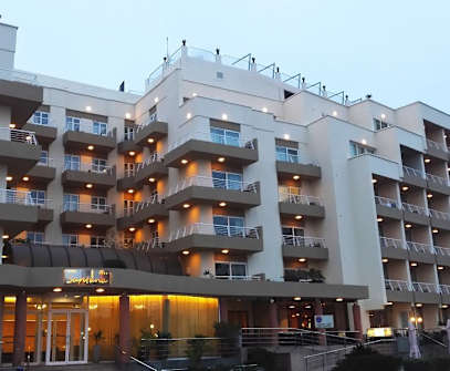 Hotelbild 3 für Hotel Santana