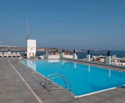 Hotelbild 9 für Hotel Santana
