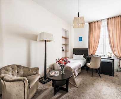 Hotelbild 7 für Amberton Cozy