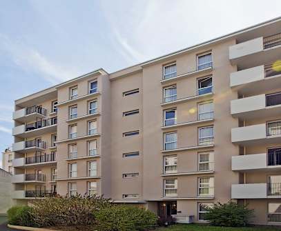 Hotelbild 3 für Sejours & Affaires Paris Malakoff 