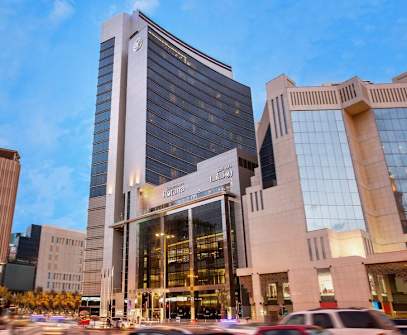 Hotelbild 8 für Downtown Rotana