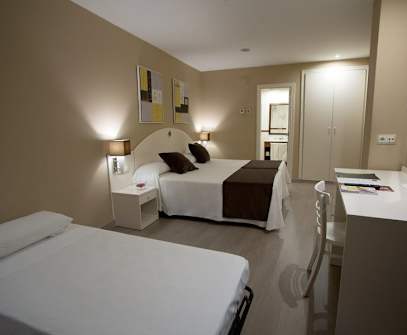 Hotelbild 6 für Sercotel Torico Plaza