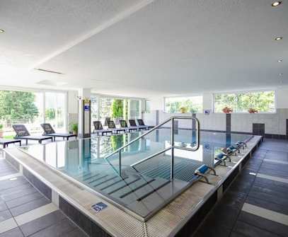 Hotelbild 1 für Steindl