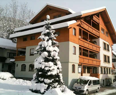 Hotelbild 3 für Steindl