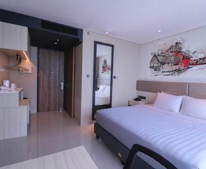 Hotelbild 5 für Prime Park Hotel & Convention Lombok