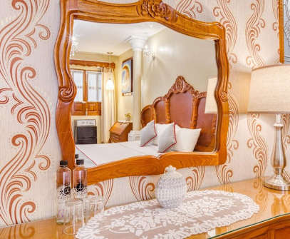 Hotelbild 5 für Hotel Casa Garay