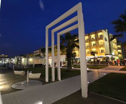 Hotelbild 8 für Ida  Hotel Torre Pedrera di Rimini