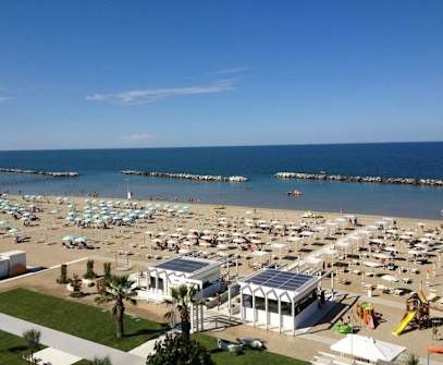 Hotelbild 2 für Ida  Hotel Torre Pedrera di Rimini