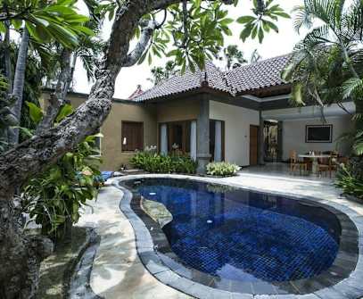 Hotelbild 10 für Parigata Villas Resort