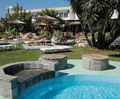 Hotelbild 10 für Rhodian Sun