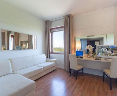 Hotelbild 6 für Suite Hotel Elite