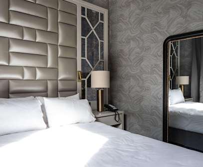 Hotelbild 7 für Henrietta House, a member of Radisson Individuals