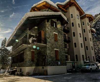 Hotelbild 7 für Hotel Monte Cervino
