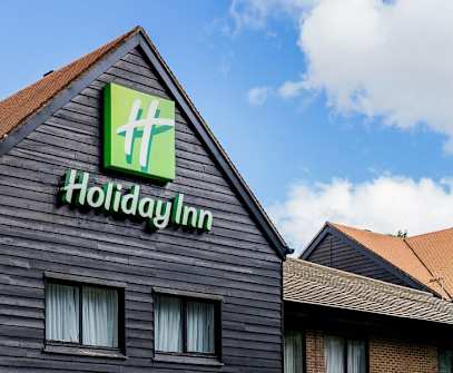 Hotelbild 5 für Holiday Inn Maidstone - Sevenoaks