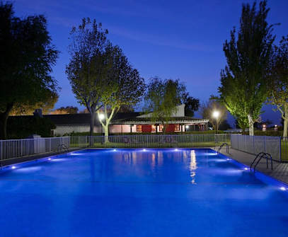 Hotelbild 7 für Parador de Albacete