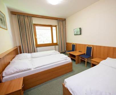 Hotelbild 10 für Parkhotel