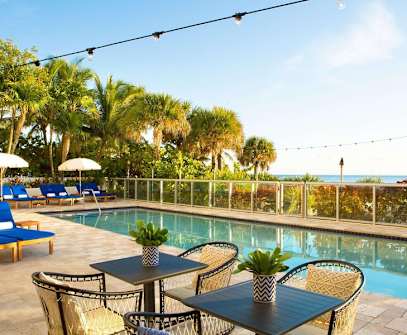 Hotelbild 9 für Solé Miami, A Noble House Resort