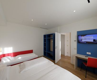 Hotelbild 10 für Zust