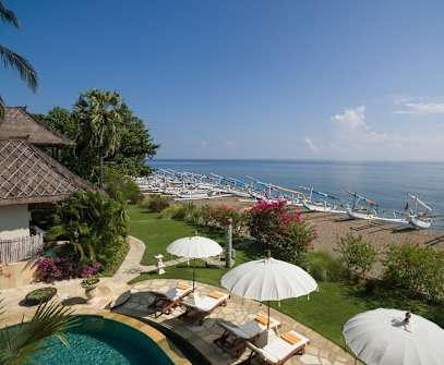 Hotelbild 7 für Palm Garden Amed Beach & Spa Resort Bali