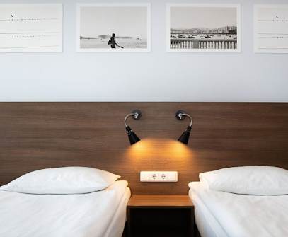 Hotelbild 4 für Corner Hotel
