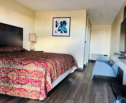 Hotelbild 9 für King City Motel by OYO Pasco