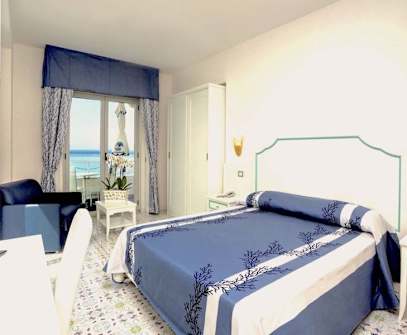 Hotelbild 4 für Ferretti