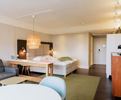Hotelbild 4 für Grand Opduin