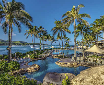 Hotelbild 10 für The Ritz Carlton O’ahu, Turtle Bay