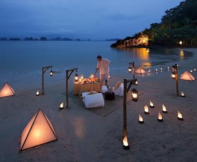 Hotelbild 8 für Six Senses Yao Noi